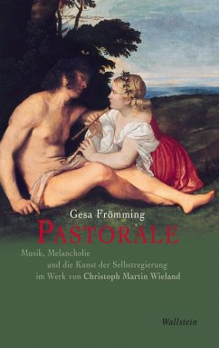 Pastorale (eBook, PDF) - Frömming, Gesa