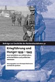 Kriegführung und Hunger 1939-1945 (eBook, PDF)