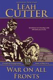 War On All Fronts (Uncollected Anthology, #4) (eBook, ePUB) War On All Fronts (Uncollected Anthology, #4) (eBook, ePUB)