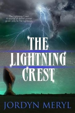 The Lightning Crest (eBook, ePUB) - Meryl, Jordyn