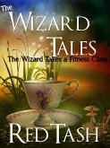 The Wizard Takes a Fitness Class (The Wizard Tales, #2) (eBook, ePUB)