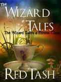 The Wizard Takes a Fitness Class (The Wizard Tales, #2) (eBook, ePUB) The Wizard Takes a Fitness Class (The Wizard Tales, #2) (eBook, ePUB)
