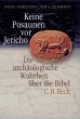 Keine Posaunen vor Jericho (eBook, ePUB) - Bild 1