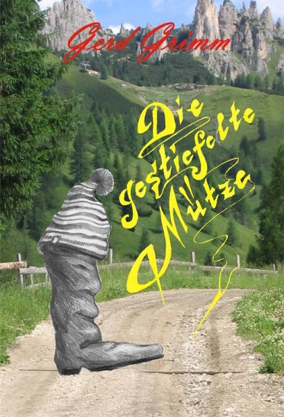 Die gestiefelte Mütze (eBook, ePUB)