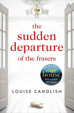 Cover The Sudden Departure of the Frasers (eBook, ePUB)