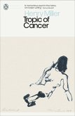 Tropic of Cancer (eBook, ePUB)