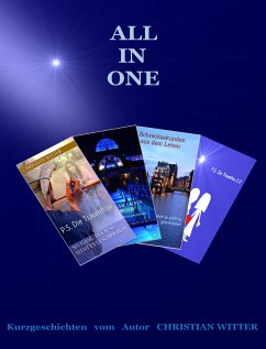 ALL IN ONE (eBook, ePUB) - Witter, Christian