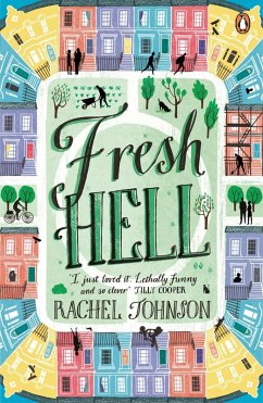 Fresh Hell (eBook, ePUB) - Johnson, Rachel