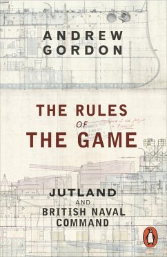 The Rules of the Game (eBook, ePUB) - Gordon, Andrew