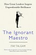 The Ignorant Maestro (eBook, ePUB) - Bild 1
