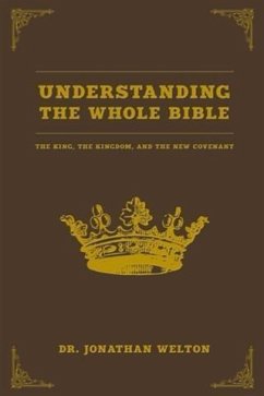 Cover Understanding the Whole Bible (eBook, ePUB)