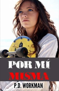 Por mi misma (eBook, ePUB)