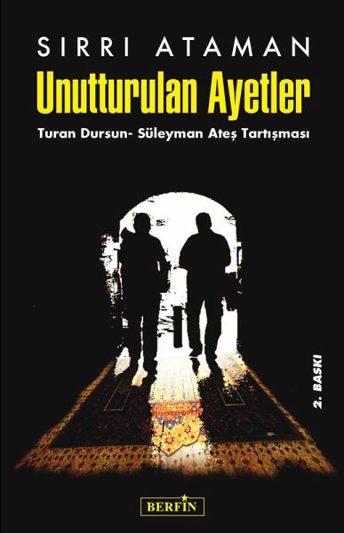 Unutturulan Ayetler (eBook, PDF) Unutturulan Ayetler (eBook, PDF)