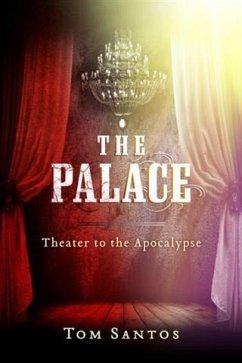 Cover Palace (eBook, ePUB)