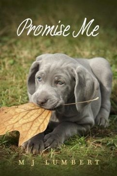 Cover Promise Me (eBook, ePUB)