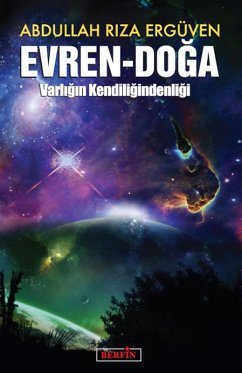 Cover Evren - Doga (eBook, PDF)