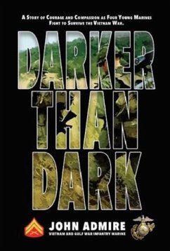 Cover Darker Than Dark (eBook, ePUB)