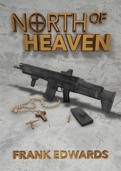 North of Heaven (eBook, ePUB) - Edwards, Frank