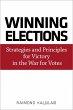Winning Elections (eBook, ePUB) - Bild 1