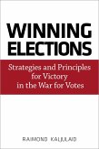 Winning Elections (eBook, ePUB)