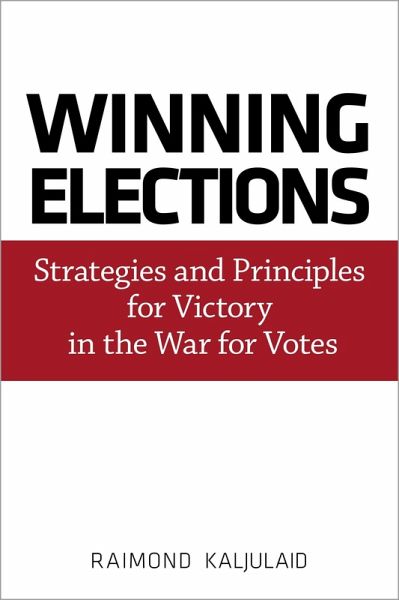 Winning Elections (eBook, ePUB) Winning Elections (eBook, ePUB)