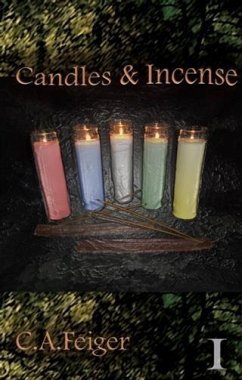 Cover Candles & Incense (eBook, ePUB)