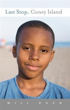 Cover Last Stop, Coney Island (eBook, ePUB)