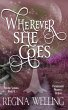 Wherever She Goes (The Psychic Seasons... - Bild 1