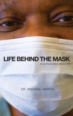 Cover Life Behind the Mask (eBook, ePUB)
