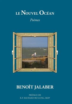 Cover Le Nouvel Océan
