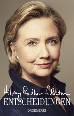 Entscheidungen - Clinton, Hillary Rodham