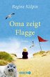 Oma zeigt Flagge - Bild 1