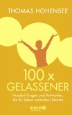 100 x gelassener