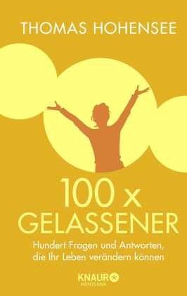 100 x gelassener 100 x gelassener