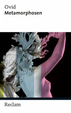 Cover Metamorphosen