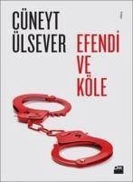 Cover Efendi ve Köle