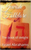 Jewish Folklore (eBook, ePUB)