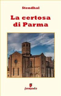 La Certosa di Parma (eBook, ePUB) - Stendhal