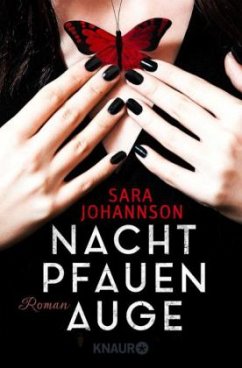 Nachtpfauenauge - Johannson, Sara