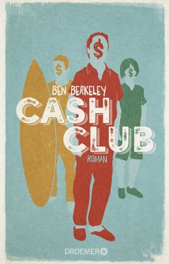 Cash Club - Berkeley, Ben