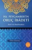 Hz. Peygamberin Oruc Ibadeti