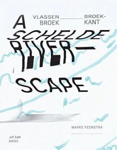 Cover A Schelde Riverscape