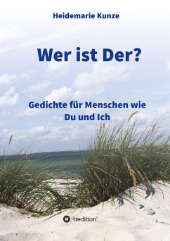 Wer ist Der? - Kunze, Heidemarie