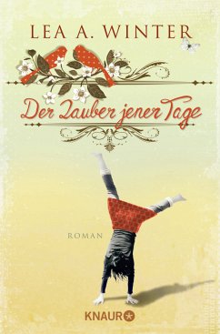 Der Zauber jener Tage - Winter, Lea