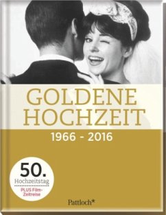 Cover Goldene Hochzeit