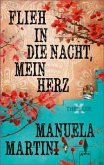 Flieh in die Nacht, mein Herz / X-Thriller Bd.8