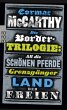 Die Border-Trilogie / Border-Trilogie... - Bild 1