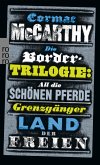 Die Border-Trilogie / Border-Trilogie Bd.1-3