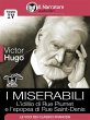 I Miserabili - Tomo IV - L'idillio di... - Bild 1