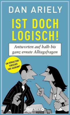 Ist doch logisch! - Ariely, Dan